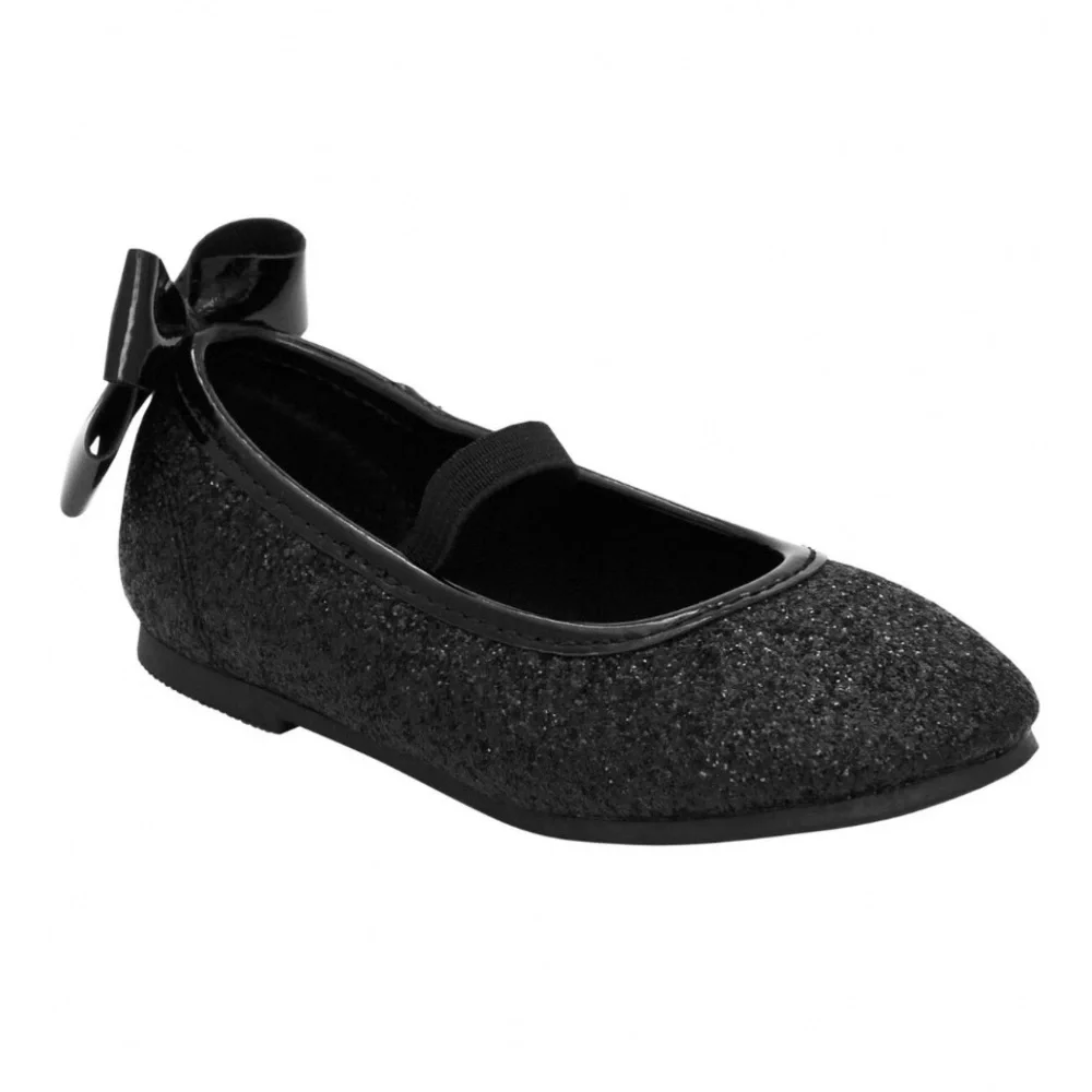 Carter’s Kid Cordelia Ballet Flat Shoes